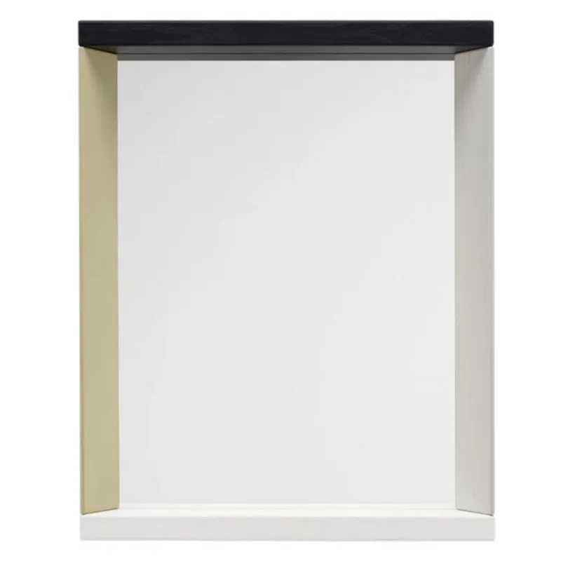 Hot Colour Frame Spiegel Spiegels