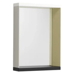 Hot Colour Frame Spiegel Spiegels