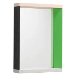 Hot Colour Frame Spiegel Spiegels
