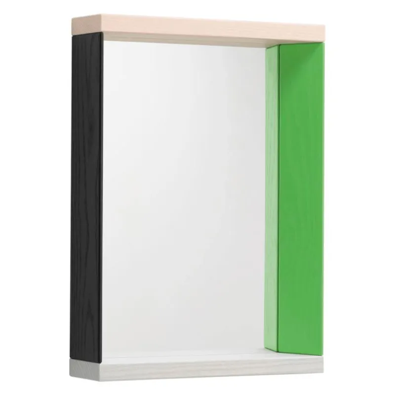 Hot Colour Frame Spiegel Spiegels