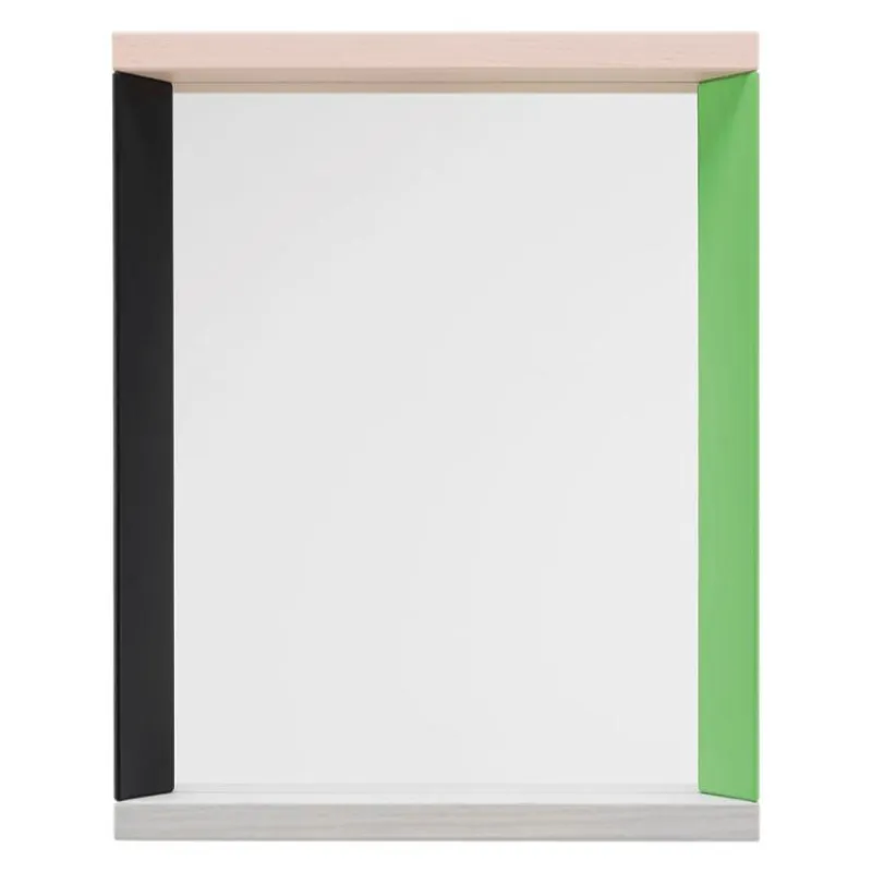 Hot Colour Frame Spiegel Spiegels