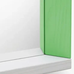 Hot Colour Frame Spiegel Spiegels