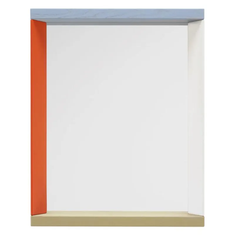 Hot Colour Frame Spiegel Spiegels