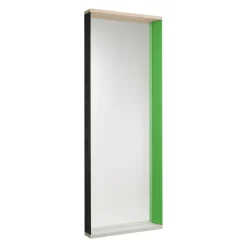 Hot Colour Frame Spiegel Spiegels