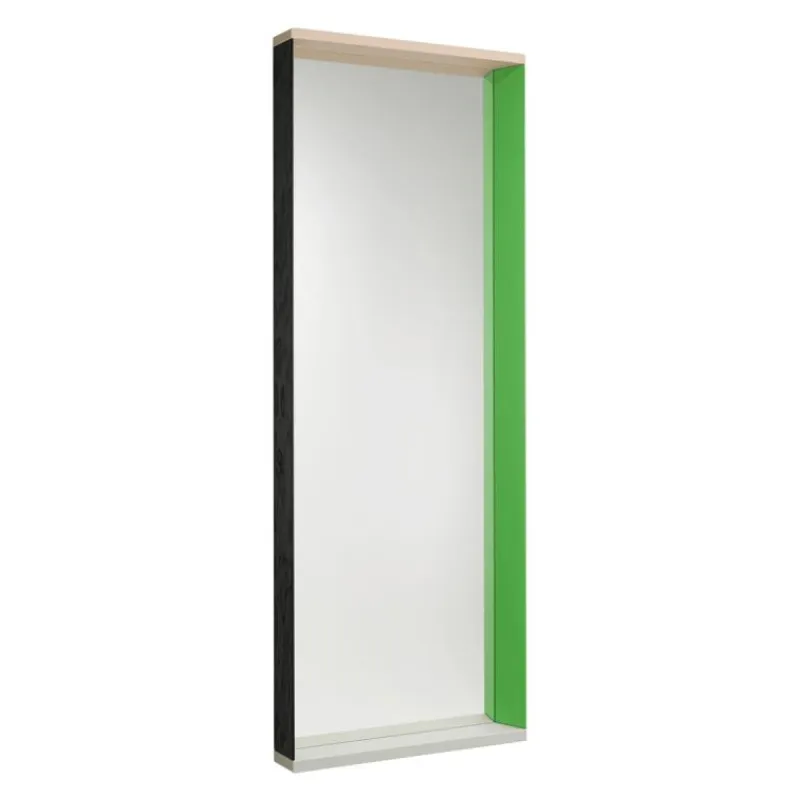 Hot Colour Frame Spiegel Spiegels