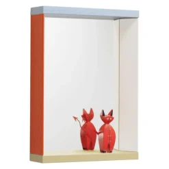 Hot Colour Frame Spiegel Spiegels