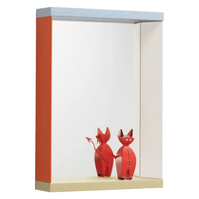 Hot Colour Frame Spiegel Spiegels