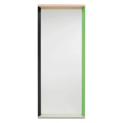 Hot Colour Frame Spiegel Spiegels