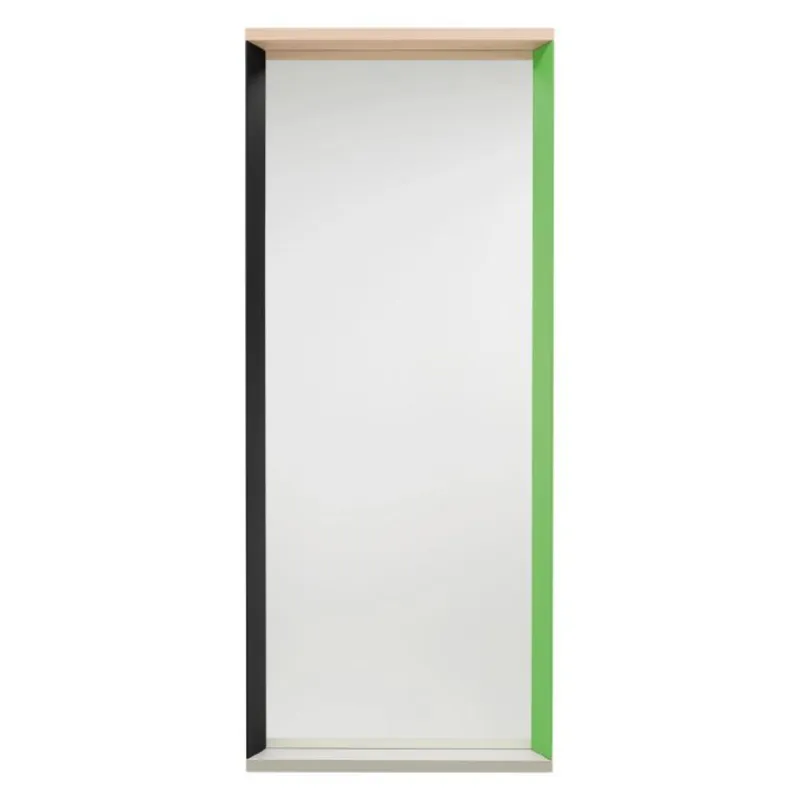 Hot Colour Frame Spiegel Spiegels