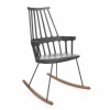 Comback Chair Schommelstoel Schommelstoelen|Eetkamerstoelen