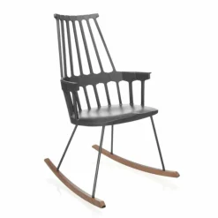 Comback Chair Schommelstoel Schommelstoelen|Eetkamerstoelen