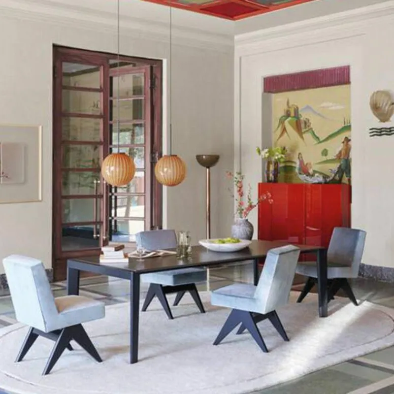 Sale Committee Stoel Eetkamerstoelen