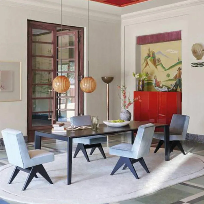 Sale Committee Stoel Eetkamerstoelen