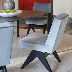 Sale Committee Stoel Eetkamerstoelen