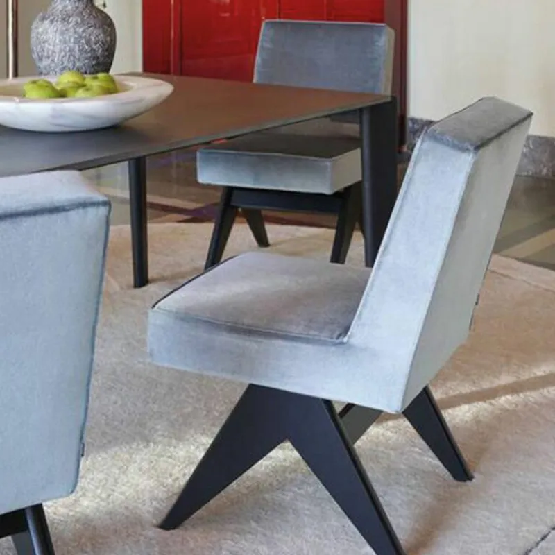 Sale Committee Stoel Eetkamerstoelen