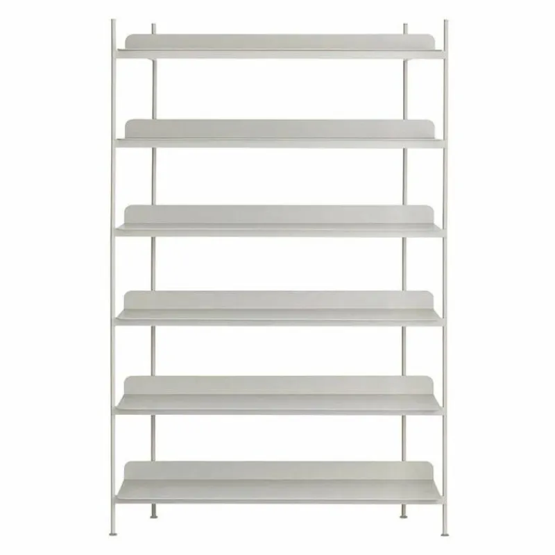 Discount Compile Kast 4 Boekenkasten