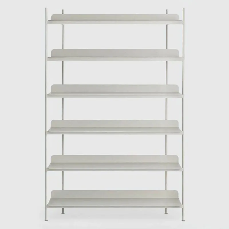 Discount Compile Kast 4 Boekenkasten