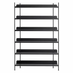 Discount Compile Kast 4 Boekenkasten