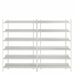 New Compile Kast 8 Opbergsystemen|Boekenkasten