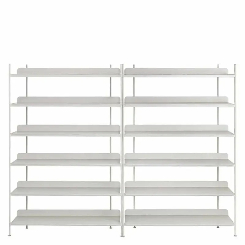 New Compile Kast 8 Opbergsystemen|Boekenkasten