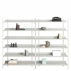 New Compile Kast 8 Opbergsystemen|Boekenkasten