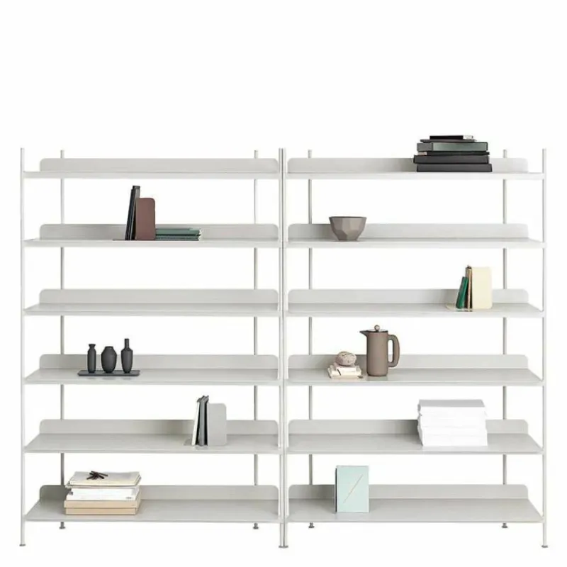 New Compile Kast 8 Opbergsystemen|Boekenkasten