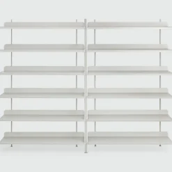 New Compile Kast 8 Opbergsystemen|Boekenkasten