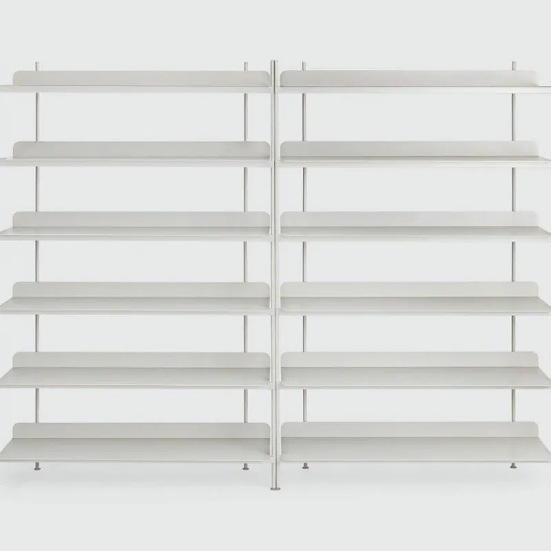 New Compile Kast 8 Opbergsystemen|Boekenkasten