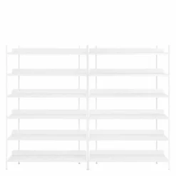 New Compile Kast 8 Opbergsystemen|Boekenkasten