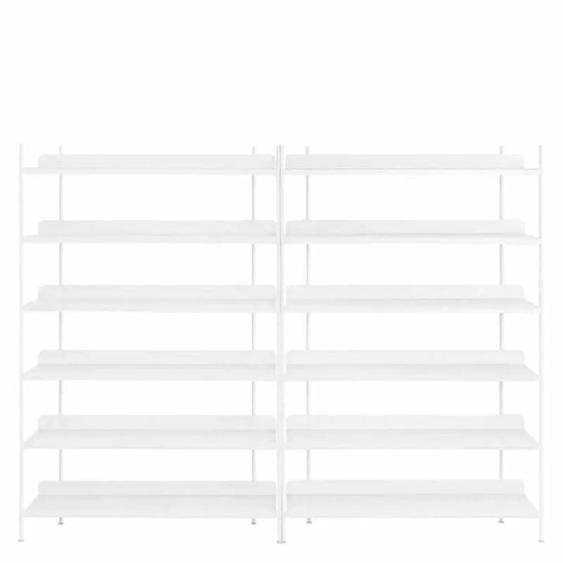 New Compile Kast 8 Opbergsystemen|Boekenkasten