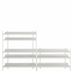 Discount Compile Kast 7 Boekenkasten