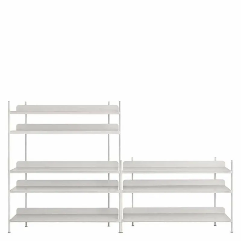Discount Compile Kast 7 Boekenkasten