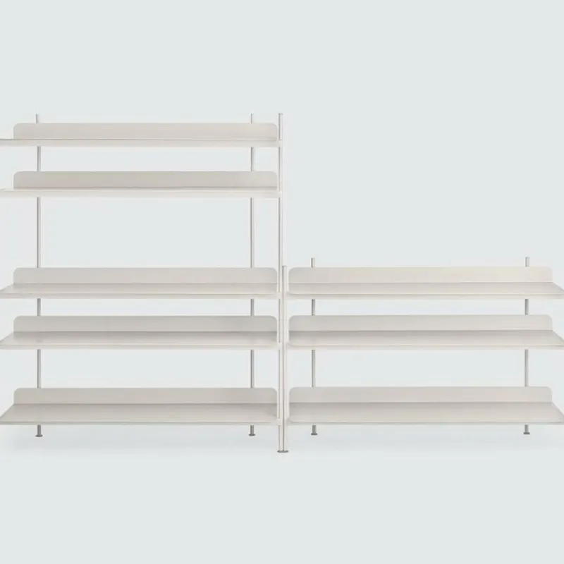 Discount Compile Kast 7 Boekenkasten