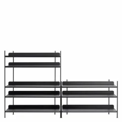 Discount Compile Kast 7 Boekenkasten