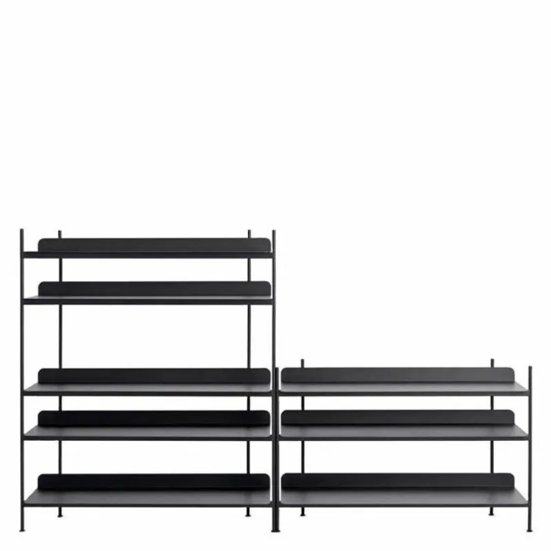 Discount Compile Kast 7 Boekenkasten