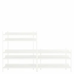 Discount Compile Kast 7 Boekenkasten