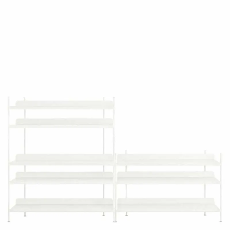 Discount Compile Kast 7 Boekenkasten