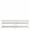Hot Compile Kast 6 Opbergsystemen|Dressoirs