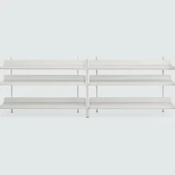 Hot Compile Kast 6 Opbergsystemen|Dressoirs