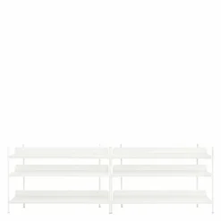 Hot Compile Kast 6 Opbergsystemen|Dressoirs