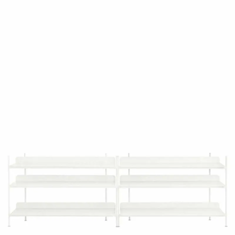 Hot Compile Kast 6 Opbergsystemen|Dressoirs