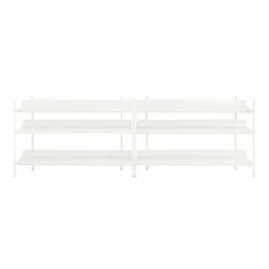 Hot Compile Kast 6 Opbergsystemen|Dressoirs