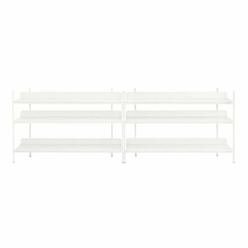 Hot Compile Kast 6 Opbergsystemen|Dressoirs