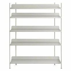 Online Compile Kast 3 Boekenkasten