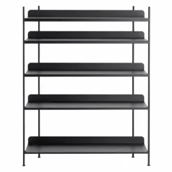 Online Compile Kast 3 Boekenkasten