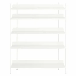 Online Compile Kast 3 Boekenkasten