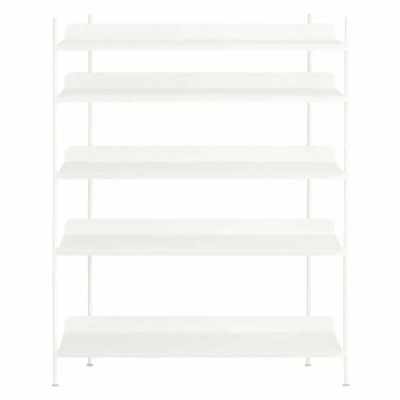 Online Compile Kast 3 Boekenkasten