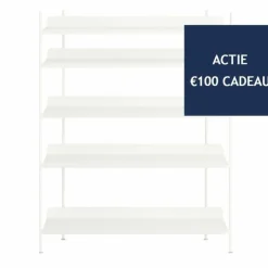 Online Compile Kast 3 Boekenkasten