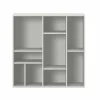 Outlet Compile Wandkast Wandkasten