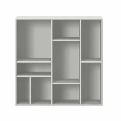 Outlet Compile Wandkast Wandkasten